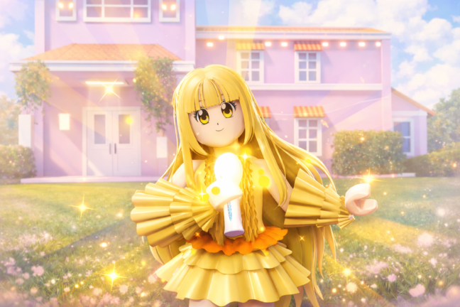  Mermaid Melody RP {BETA} screenshot 1