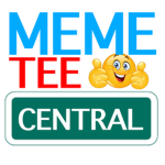 Meme Tee Central
