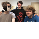 iiahxla official group!