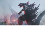Godzilla Army ™