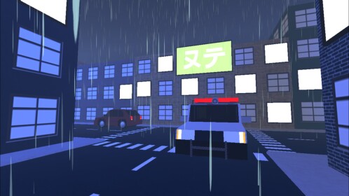 The Day After Tomorrow Movie Survival (Beta)