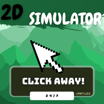 2D Simulator