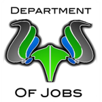 The Robloxian Army Department Of Jobs TRADJ