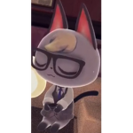 Love animal crossing
