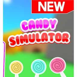 Candy Simulator (NEW)