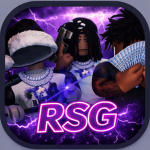 F.S.G || Furious Street Gang