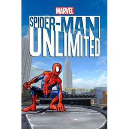 spider man unlimited tycoon