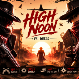 High Noon (test place)