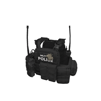 Military Police 