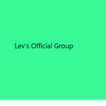 Lev's Official Group