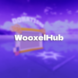 WooxelHub