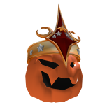 Prince of the Pumpkin Patch