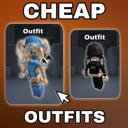 Cheap Roblox Outfits [MORE SOON]
