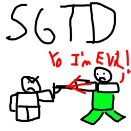 Svord's Generic Tower Defense [0.5.1] icon