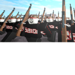 army of epic gamers