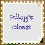 - Riley’s Closet -