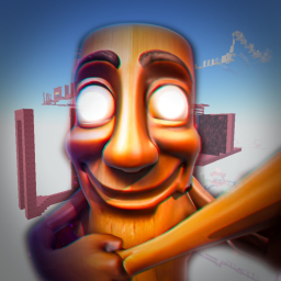 BRAINROT OBBY