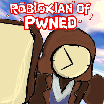 Robloxian of Pwend