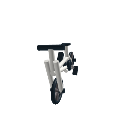 Bmx bike