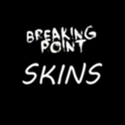 Breaking Point Shop
