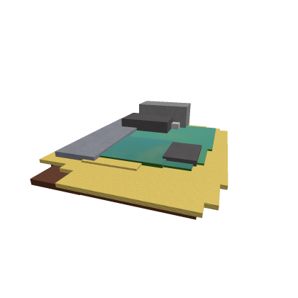 Island