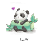 The Panda-Force