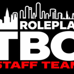 [TBC] Staff Team
