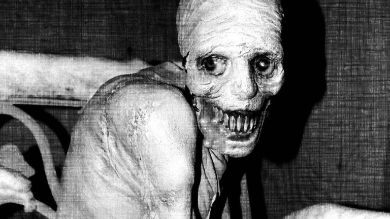 The Russian Sleep Experiment screenshot 2