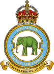 27 Squadron | RAF