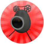 Projector Egg