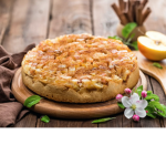 Apple Pie Empire.