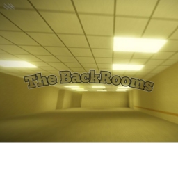 The BackRooms