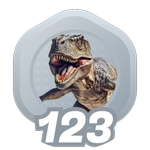 123: Dinosaurs