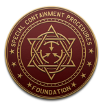 Spеciаl Containment Procedures Foundation