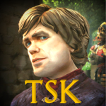 { TSK } - The Seven Kingdoms