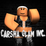 CARSHA GLAM INC.