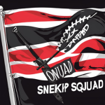 Sneakup Squad