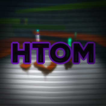 Harry's Towers of Misery