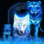 Wolf kings#1