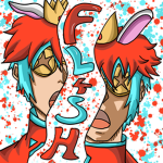 Flash's Homies