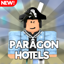 🏨 Work at a Hotel! 🏨 | Paragon Resort