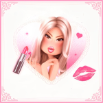 BARBIE GOSSIP ୨୧