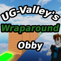 +0.1 Studs per jump Obby! (OP Rewards) 🤫🤫🤫🤫🤫