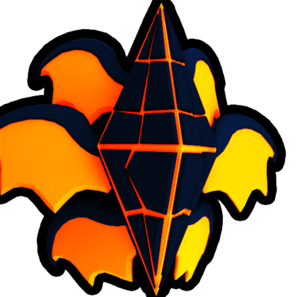 Normal Magma Shard
