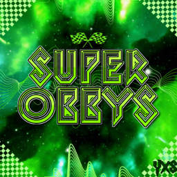 Super Obbys.