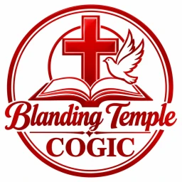 Blanding Temple COGIC icon