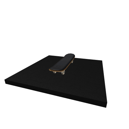 Acid Queen ollie board