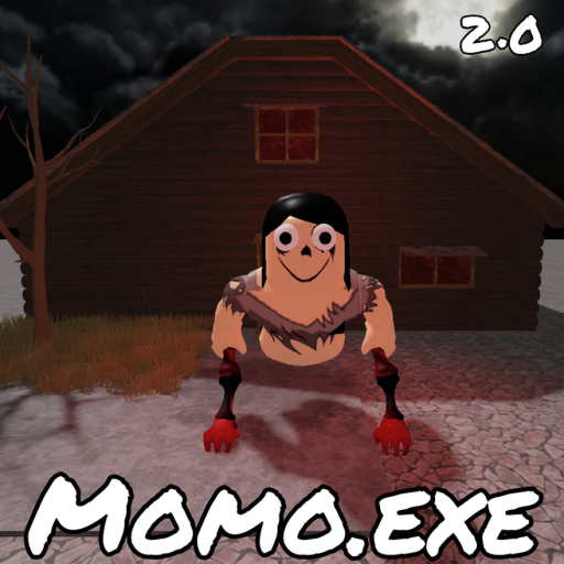 Momo.Exe 2.0 (ORIGINAL)