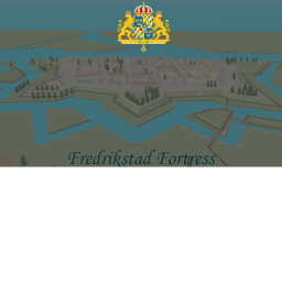 Fredrikstad Fortress