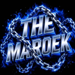 THE MAROEKK!!